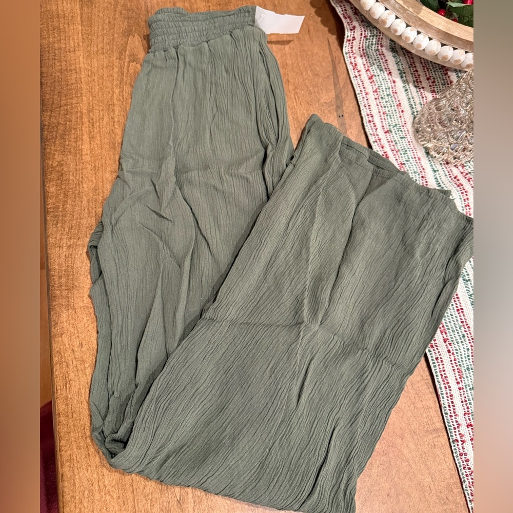 Flowy Pants